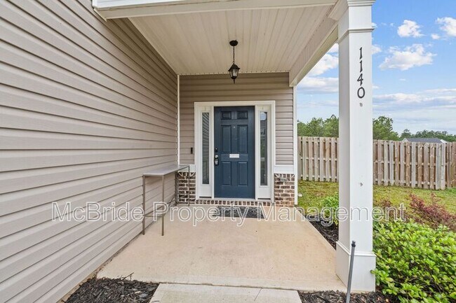 Building Photo - 1140 George W Crawford Dr