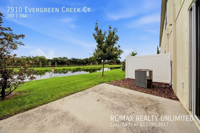 Building Photo - 7910 Evergreen Creek Ct