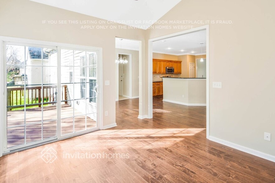 Building Photo - 6918 Olmsford Dr