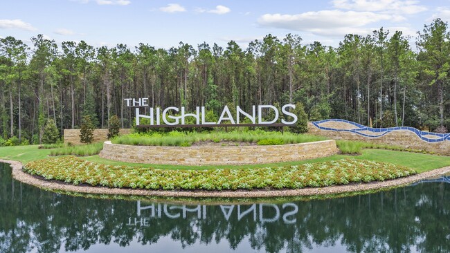 Building Photo - 21500 Jordan Pond Ridge