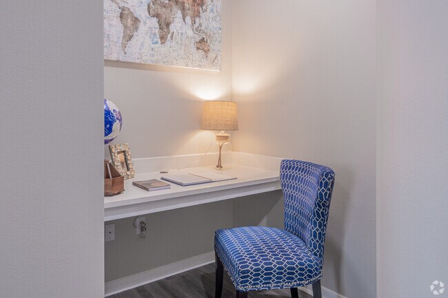 Building Photo - One Month Free on Two Bedrooms!