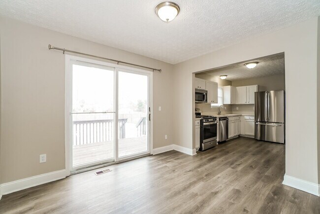 Building Photo - 2108 Juneau Way