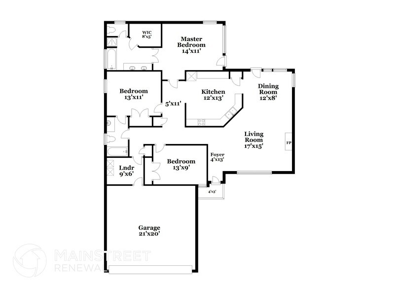 Building Photo - 3020 Kaymoore Dr