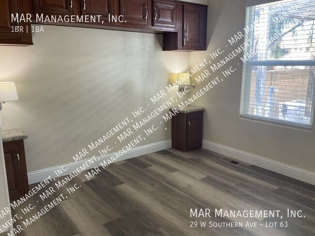 Building Photo - 29 W Southern Ave