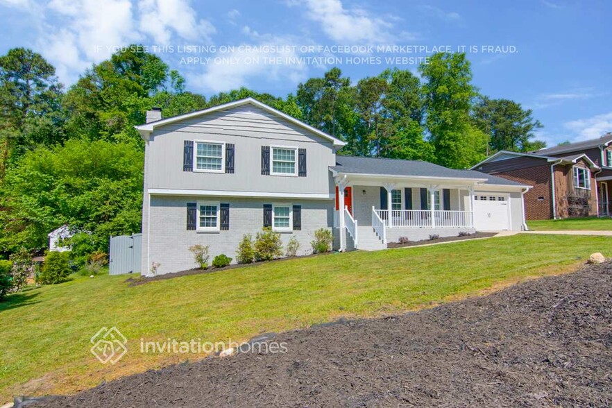 Building Photo - 7725 Audubon Dr