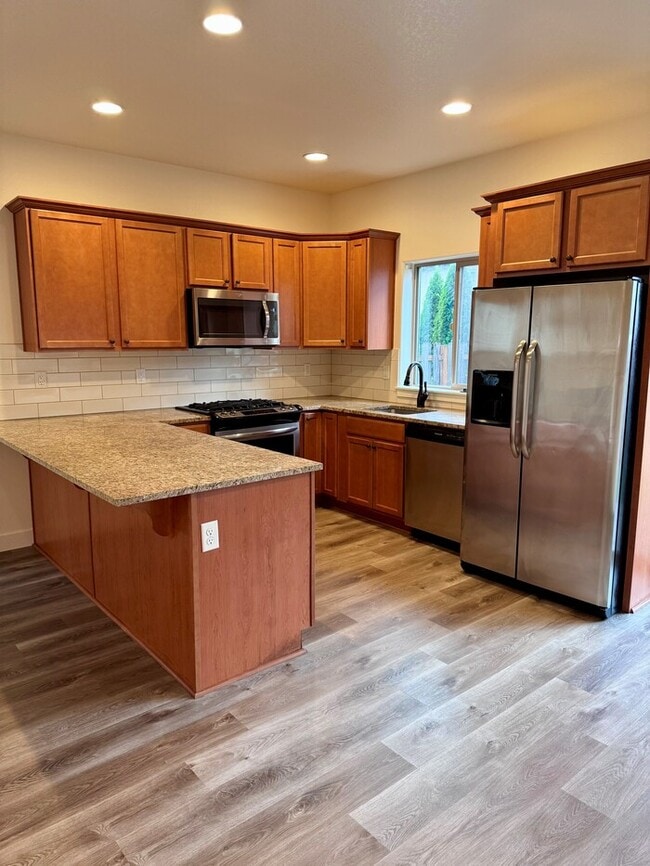 Primary Photo - Beautiful Home with LVP Flooring, SS Appli...