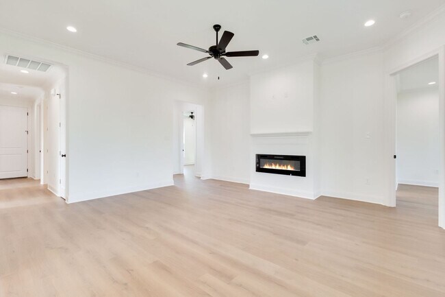 Building Photo - FOR RENT in YOUNGSVILLE: Brand New Construction!