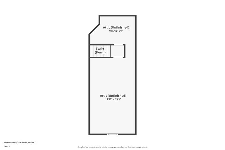Building Photo - 8124 Loden Cove