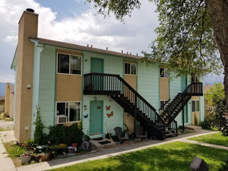 Primary Photo - 1183 Magnolia St
