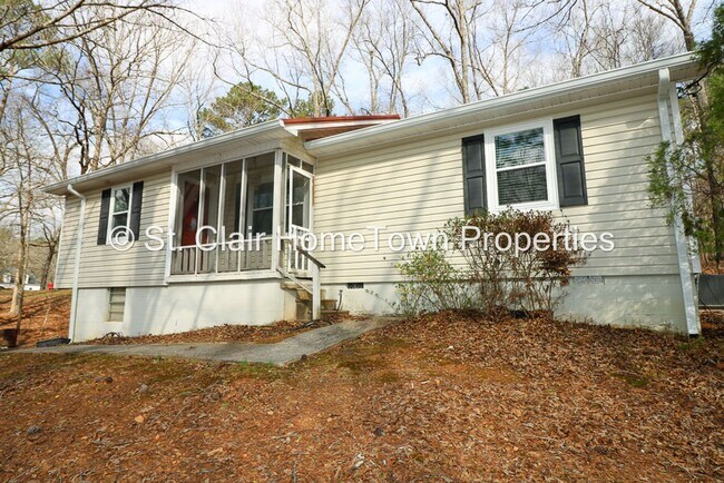 Building Photo - Adorable Home in Cook Springs
