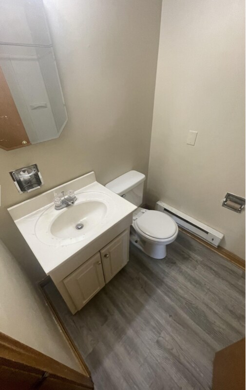 Building Photo - 1325 9th St S