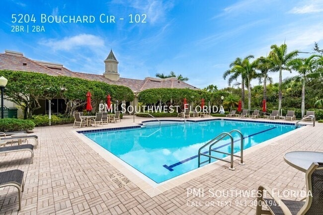 Building Photo - 5204 Bouchard Cir