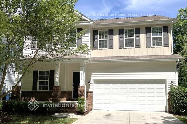 Building Photo - 5626 Colonial Garden Dr