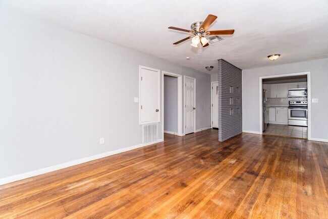 Building Photo - 3-BEDROOM HOME IN RIDGEVIEW, NORTH EAST ISD