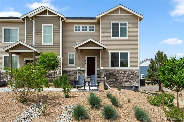 Building Photo - 5636 Canyon View Dr