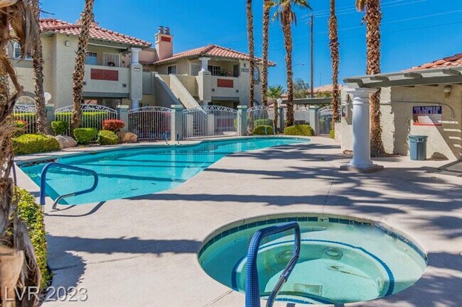 Building Photo - A Fabulous 2-Bedroom, 2-Bathroom Upstairs Unit in NW Las Vegas