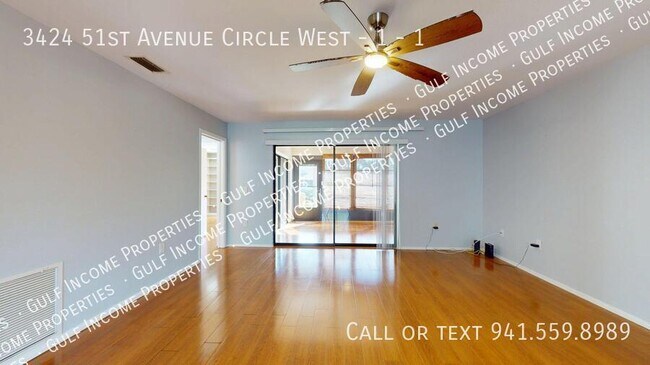 Building Photo - 3424 51st Ave Cir W