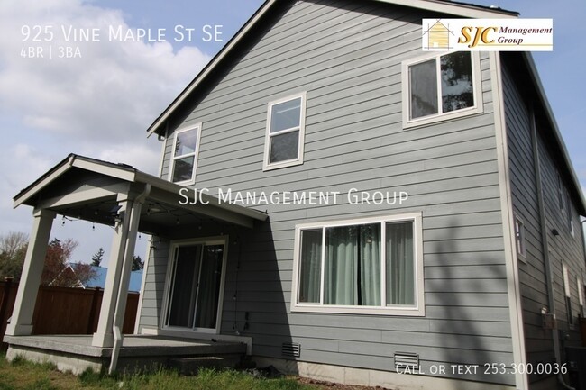 Building Photo - 925 Vine Maple St SE