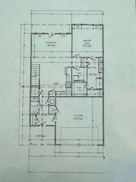 Building Photo - 1005 Agua Escondida Ct