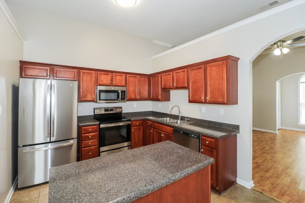 Building Photo - 2646 Breezy Ridge Trail