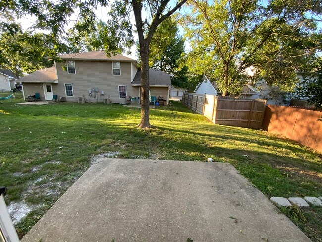 Building Photo - 3569-3571 Prescott Dr