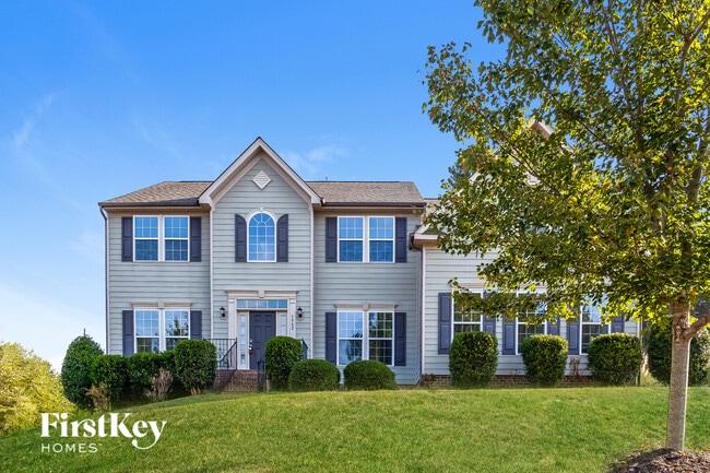 Building Photo - 3982 Harmattan Dr