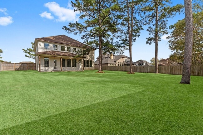 Building Photo - 7007 Longmire Cir