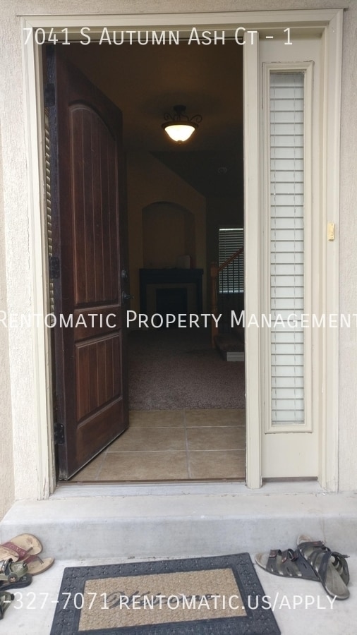 Primary Photo - 7041 S 1520 W