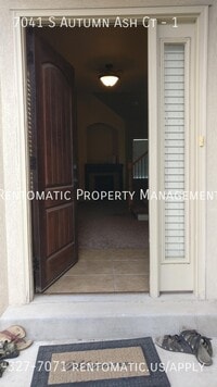 Building Photo - 7041 S Autumn Ash Ct