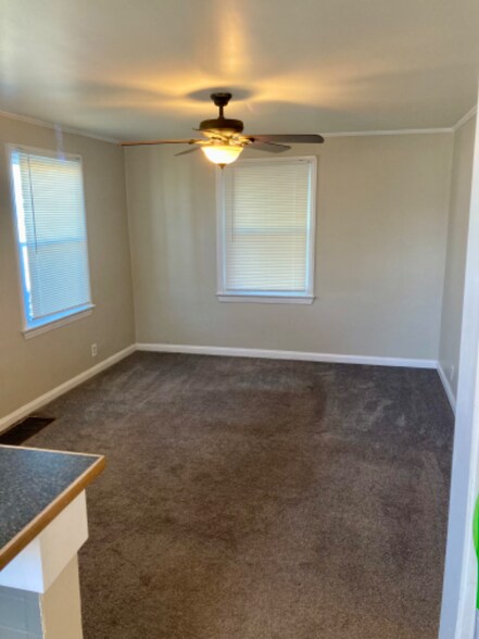 Building Photo - 1564 25th St NW