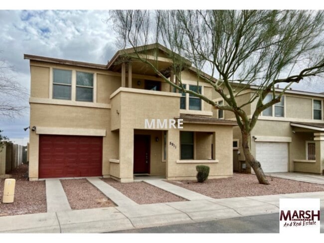 Building Photo - Nice 2-story home with 4 bedrooms in Phoenix!
