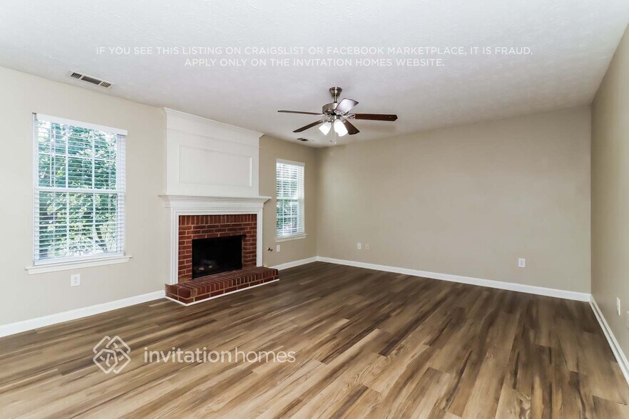 Building Photo - 1343 Dalesford Dr