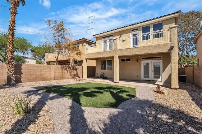 Building Photo - 5187 Caprock Canyon Ave