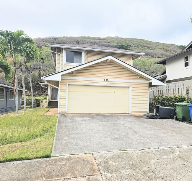Primary Photo - Niu Valley 4 Bedroom 3 Bathroom 2 Parking ...
