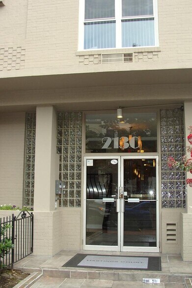 Building Photo - 2130 N St NW