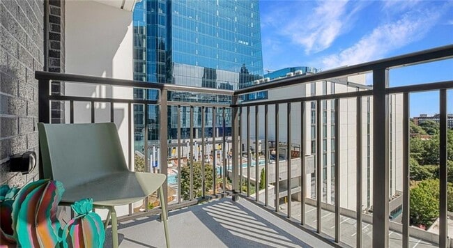 Building Photo - 1301 Spring St NW
