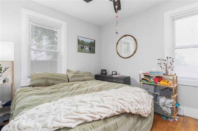 Building Photo - 50 Padelford St