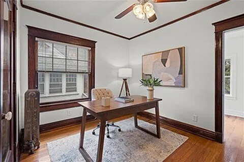 Building Photo - 3703 Pennsylvania Ave