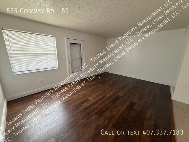 Building Photo - 525 Conway Rd