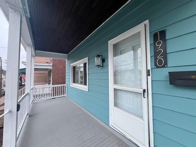 Building Photo - 1920 Middle St