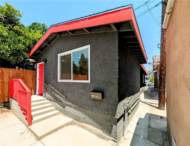Building Photo - 1575 Munson Ave