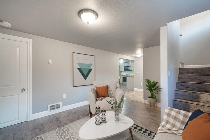 Building Photo - Chic Alberta apartment near Portland Farmers Market