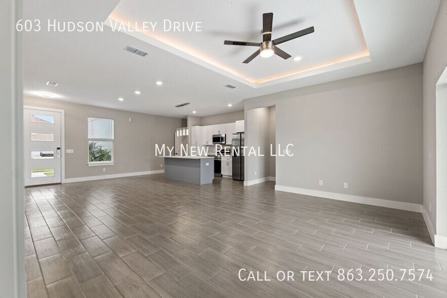 Building Photo - 603 Hudson Valley Dr