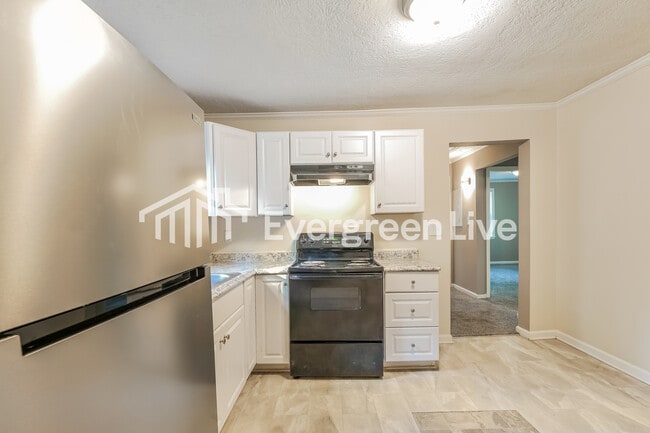 Building Photo - 2809 Jordan St