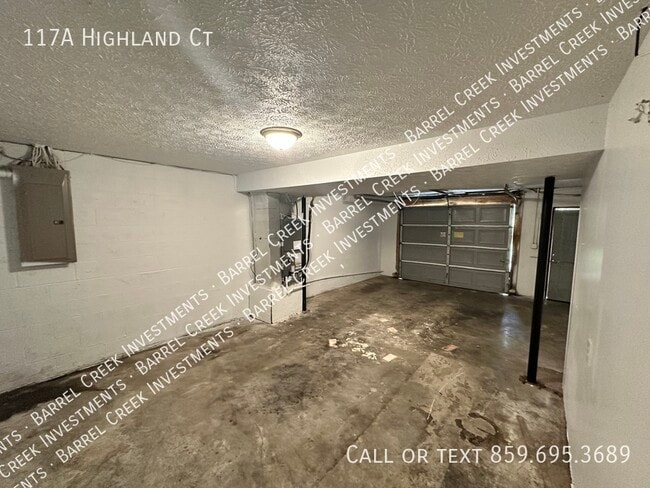 Building Photo - 117 A Highland Ct