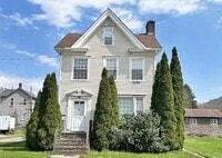 Building Photo - 537 Horner St