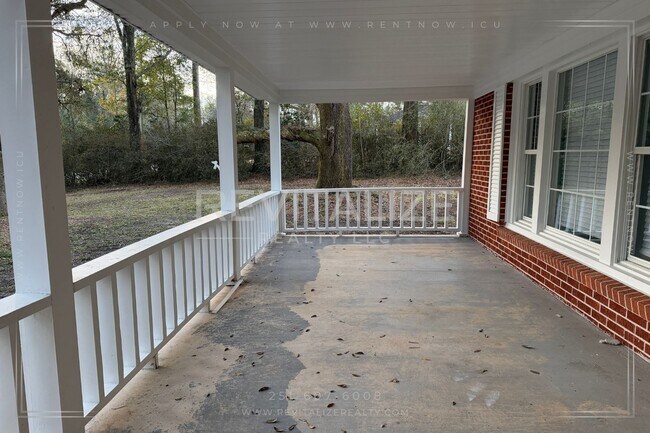 Building Photo - 5538 Gunn Rd