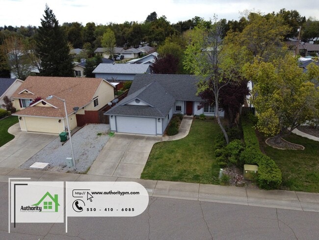 Building Photo - 1883 Yahi Ln