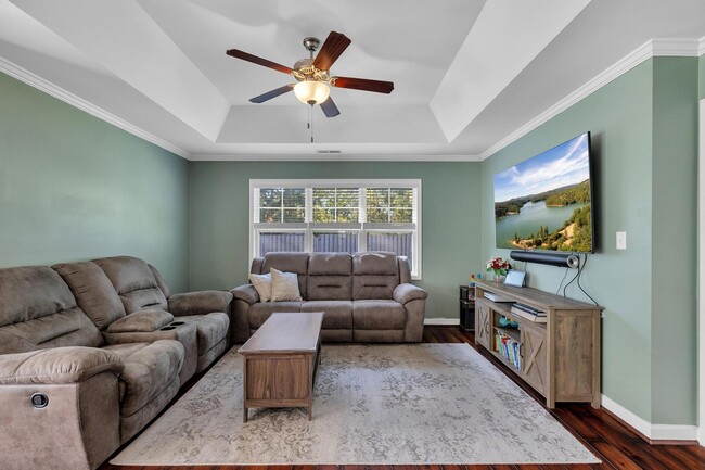 Building Photo - 3 Bedroom Ranch in Oyster Landing
