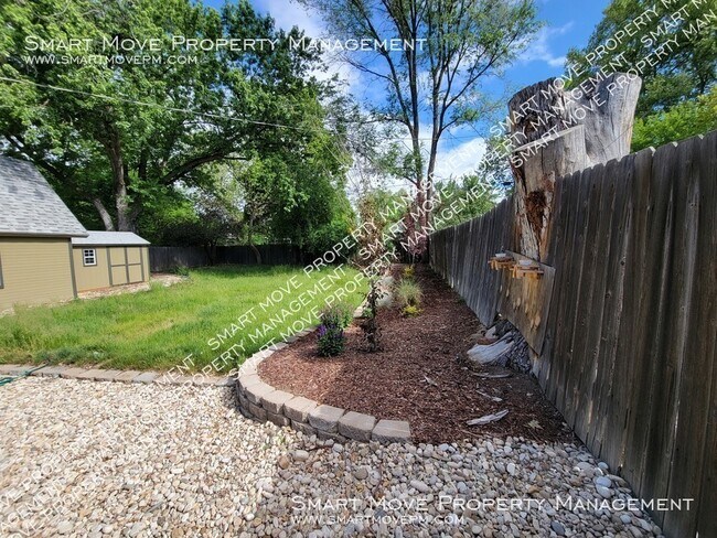 Building Photo - Boise Bench Bungalow w/ Art Studio